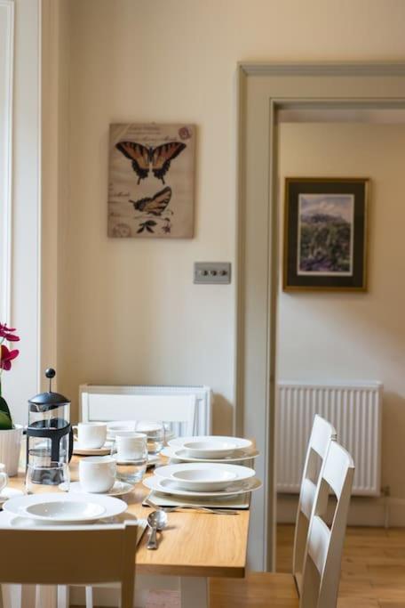Appartamento Self Catering , Centre With Parking *