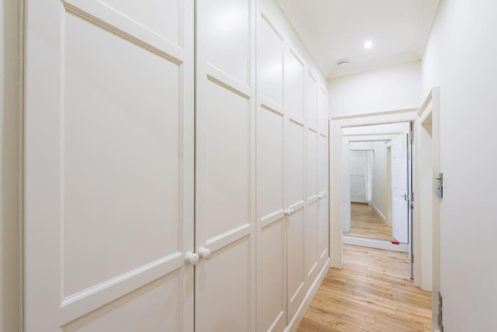 Self Catering , Centre With Parking * Edimburgo