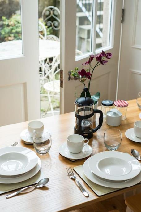 Self Catering , Centre With Parking * Edimburgo