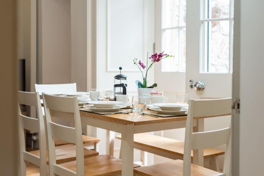Self Catering , Centre With Parking Appartamento Edimburgo