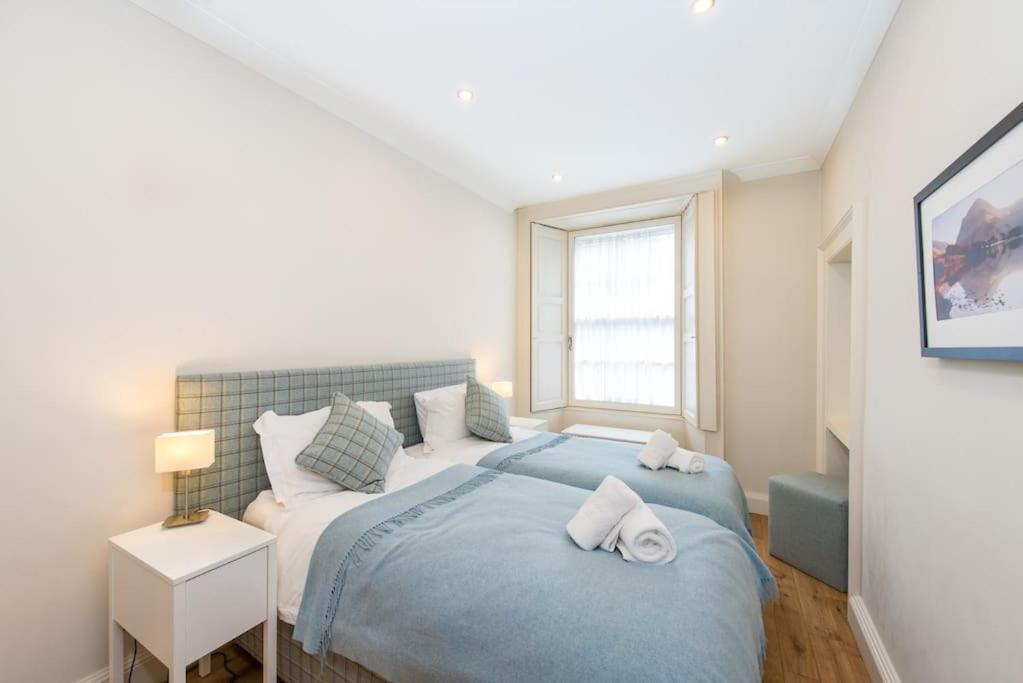 Self Catering , Centre With Parking Appartamento *